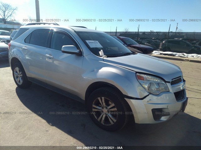 CHEVROLET EQUINOX 2013 2gnaldek8d1116013