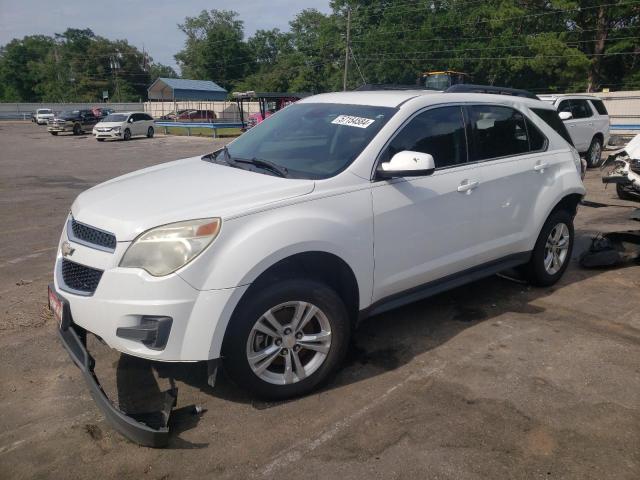 CHEVROLET EQUINOX 2013 2gnaldek8d1116187