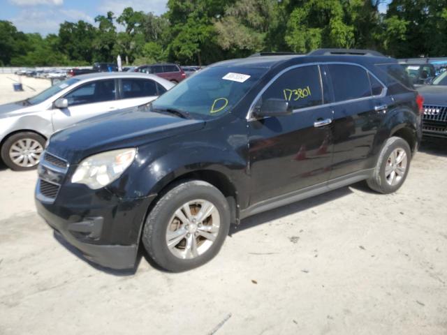 CHEVROLET EQUINOX 2013 2gnaldek8d1124581