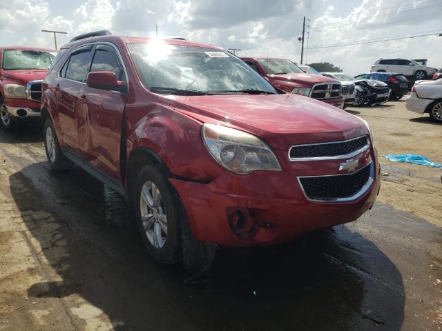 CHEVROLET EQUINOX LT 2013 2gnaldek8d1125584