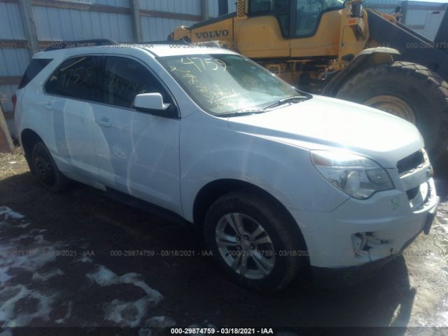 CHEVROLET EQUINOX 2013 2gnaldek8d1127402