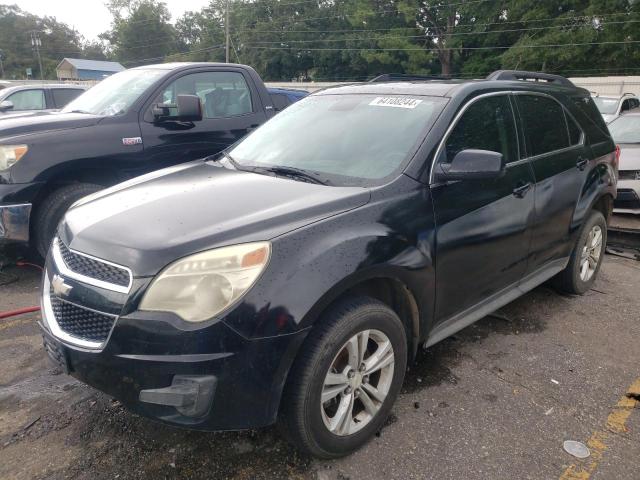 CHEVROLET EQUINOX LT 2013 2gnaldek8d1127738