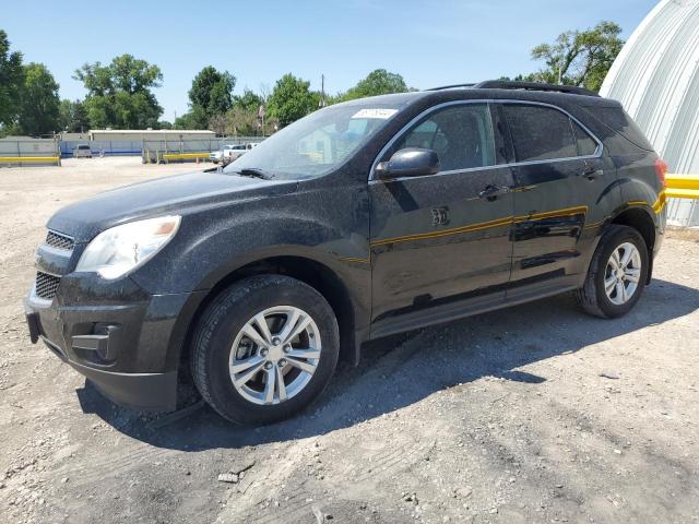 CHEVROLET EQUINOX 2013 2gnaldek8d1132177