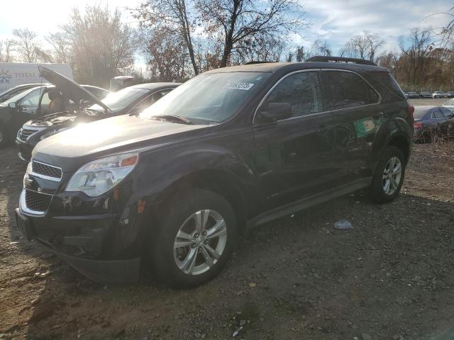 CHEVROLET EQUINOX 2013 2gnaldek8d1137069