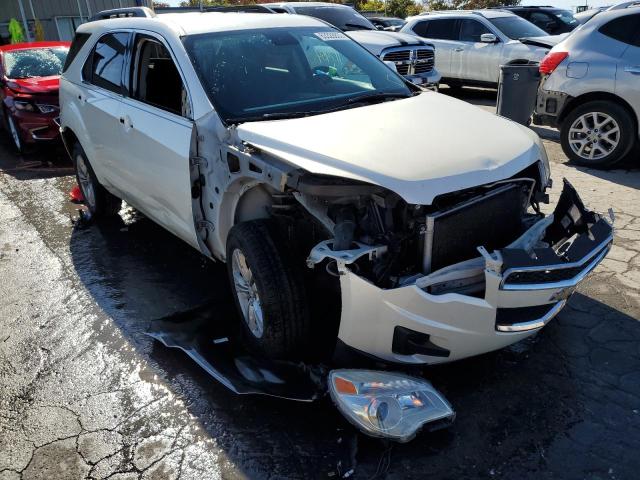 CHEVROLET EQUINOX LT 2013 2gnaldek8d1142272