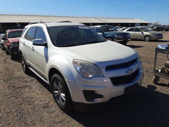 CHEVROLET EQUINOX LT 2013 2gnaldek8d1144412