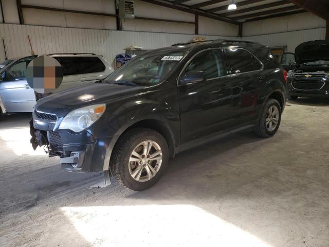 CHEVROLET EQUINOX LT 2013 2gnaldek8d1149836