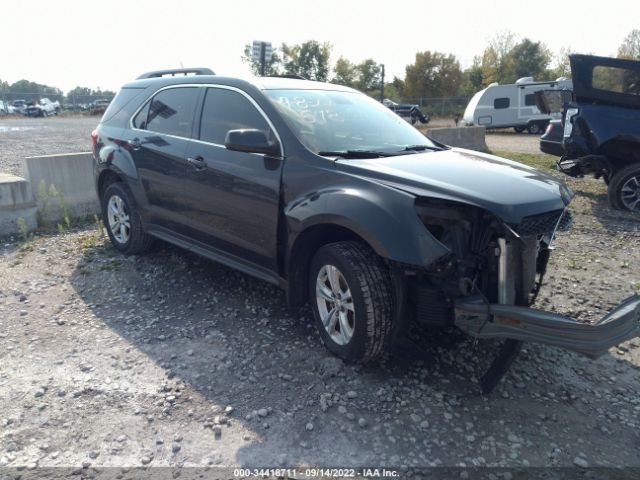 CHEVROLET EQUINOX 2013 2gnaldek8d1149982