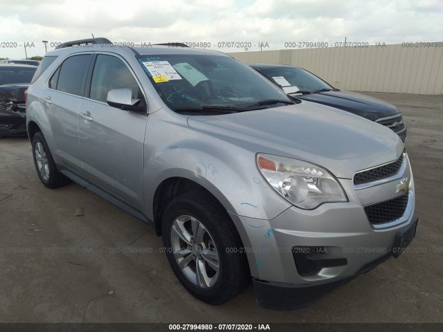 CHEVROLET EQUINOX 2013 2gnaldek8d1153739