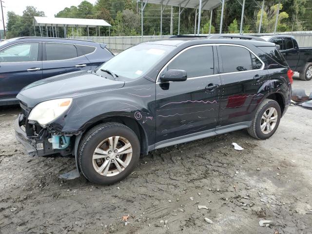 CHEVROLET EQUINOX 2013 2gnaldek8d1153806