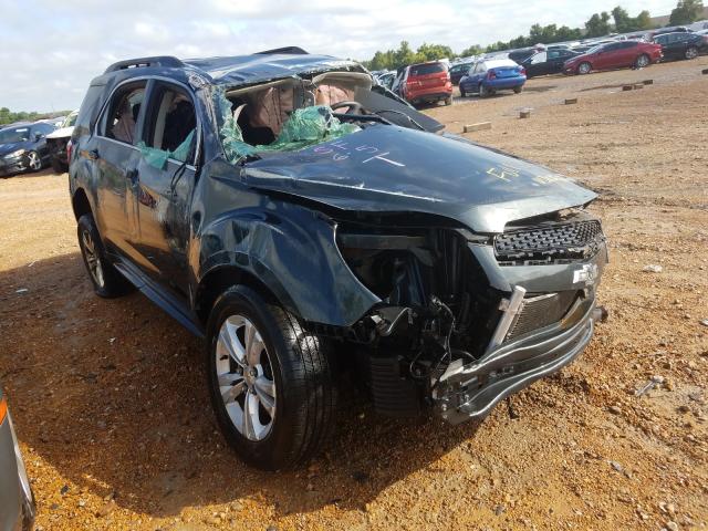 CHEVROLET EQUINOX LT 2013 2gnaldek8d1157144