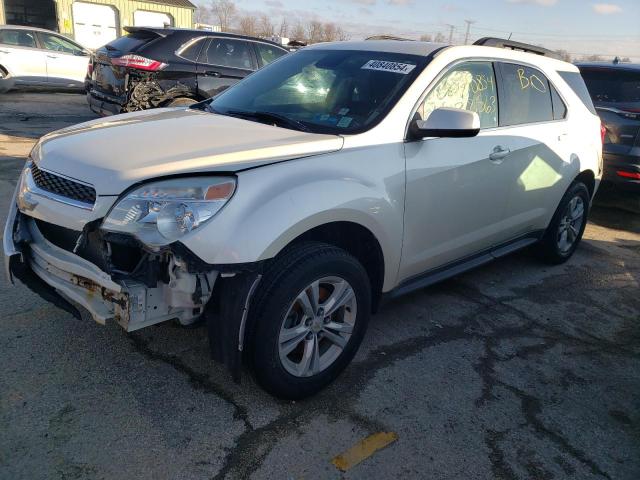 CHEVROLET EQUINOX 2013 2gnaldek8d1158536