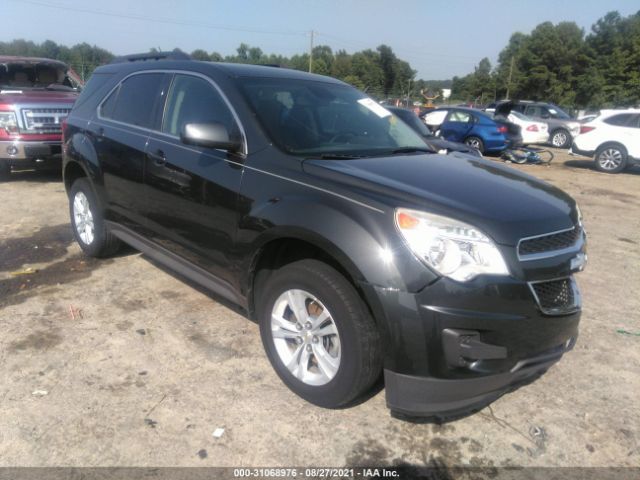 CHEVROLET EQUINOX 2013 2gnaldek8d1159878