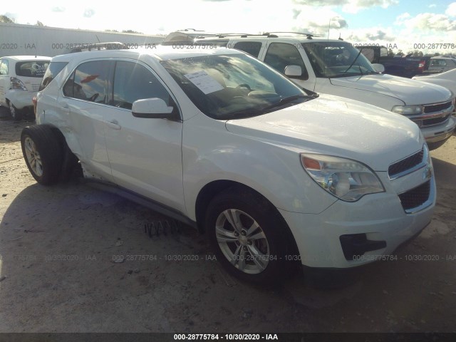 CHEVROLET EQUINOX 2013 2gnaldek8d1163168