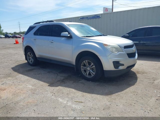 CHEVROLET EQUINOX 2013 2gnaldek8d1169181