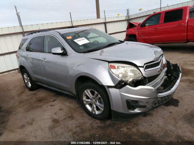 CHEVROLET EQUINOX 2013 2gnaldek8d1172999