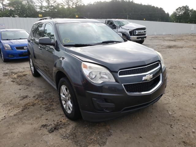 CHEVROLET EQUINOX LT 2013 2gnaldek8d1173313