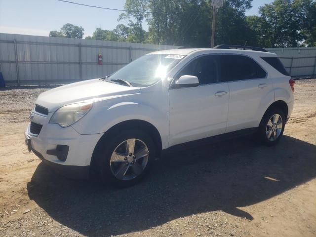 CHEVROLET EQUINOX LT 2013 2gnaldek8d1173778