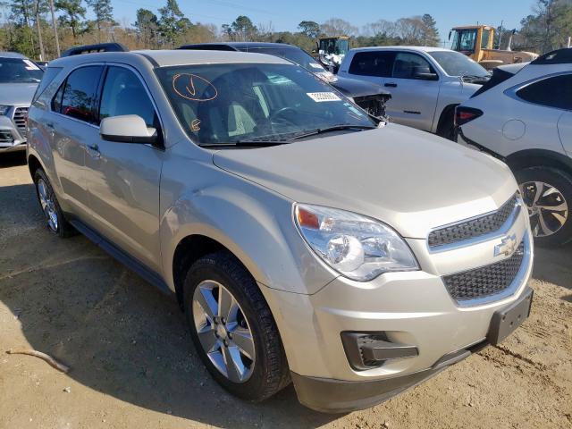 CHEVROLET EQUINOX LT 2013 2gnaldek8d1179063