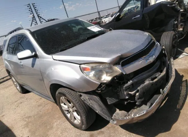 CHEVROLET EQUINOX 2013 2gnaldek8d1180634