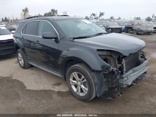 CHEVROLET EQUINOX 2013 2gnaldek8d1184229