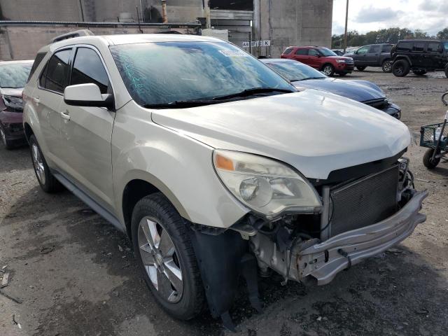 CHEVROLET EQUINOX LT 2013 2gnaldek8d1185607