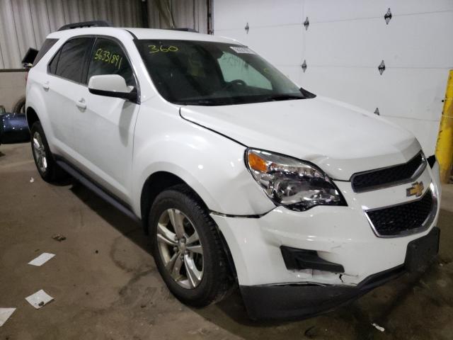 CHEVROLET EQUINOX LT 2013 2gnaldek8d1186532