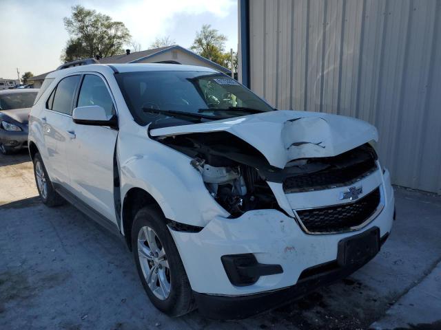 CHEVROLET EQUINOX LT 2013 2gnaldek8d1188197