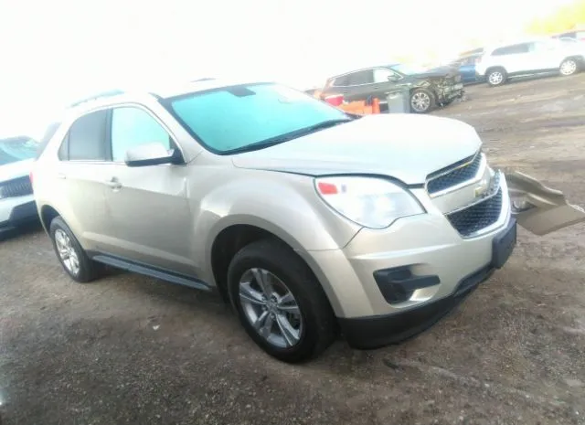 CHEVROLET EQUINOX 2013 2gnaldek8d1192007