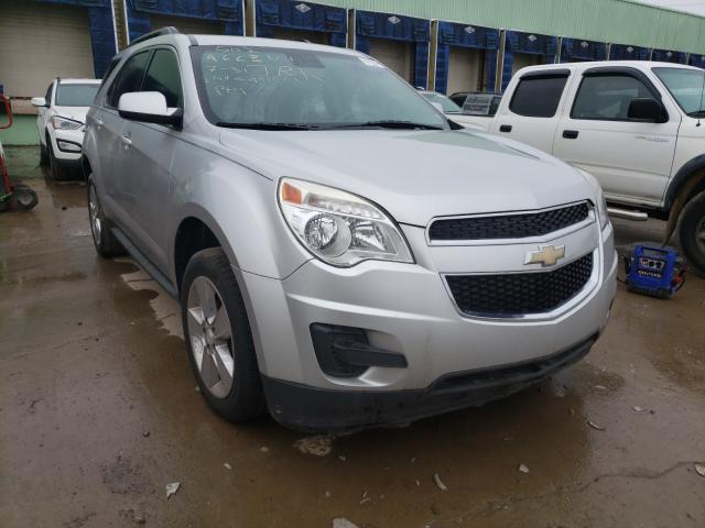 CHEVROLET EQUINOX LT 2013 2gnaldek8d1194663