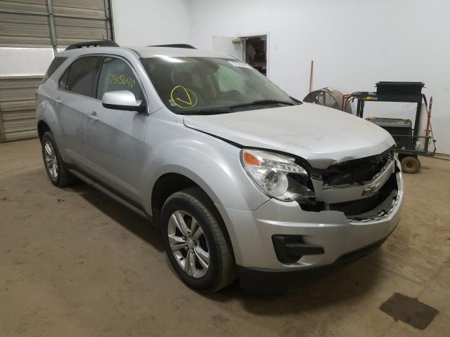 CHEVROLET EQUINOX LT 2013 2gnaldek8d1203491