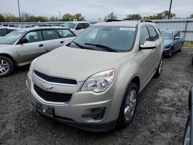 CHEVROLET EQUINOX LT 2013 2gnaldek8d1210652