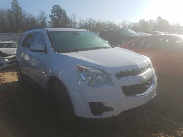 CHEVROLET EQUINOX LT 2013 2gnaldek8d1224938