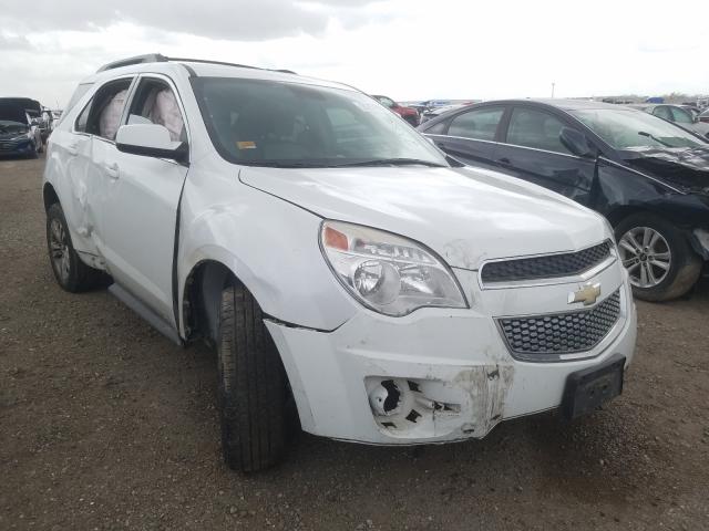 CHEVROLET EQUINOX LT 2013 2gnaldek8d1233218