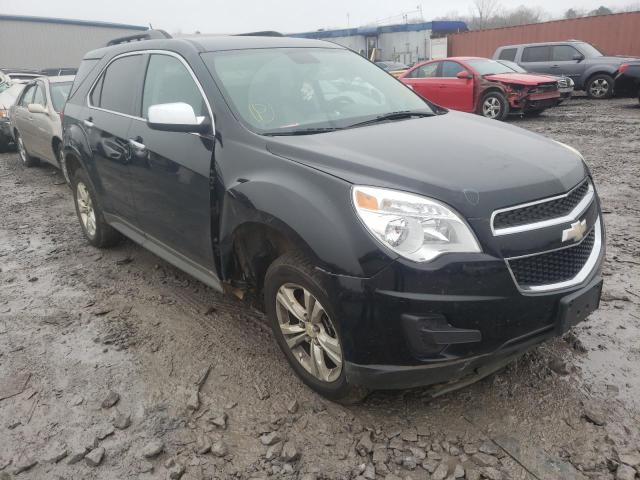 CHEVROLET EQUINOX LT 2013 2gnaldek8d1246499