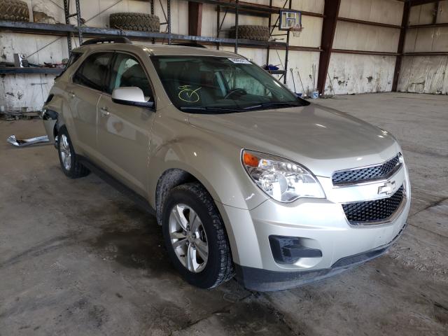 CHEVROLET EQUINOX LT 2013 2gnaldek8d1256871