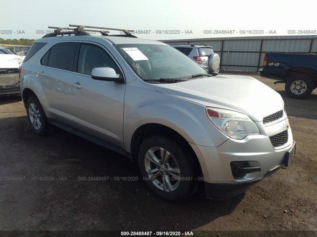 CHEVROLET EQUINOX 2013 2gnaldek8d1267692