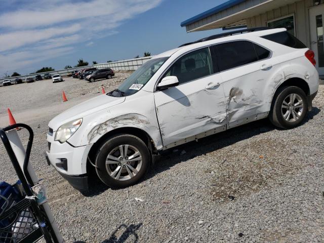 CHEVROLET EQUINOX LT 2013 2gnaldek8d1267921