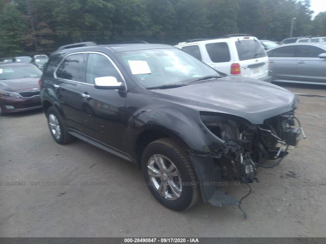 CHEVROLET EQUINOX 2013 2gnaldek8d1270060