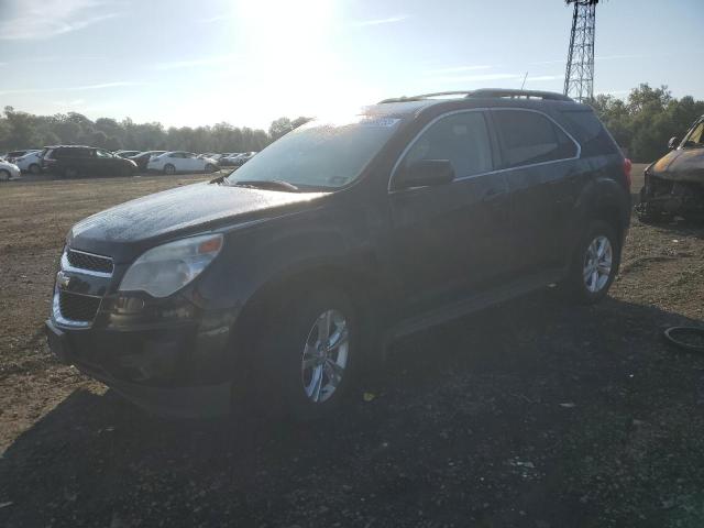 CHEVROLET EQUINOX LT 2013 2gnaldek8d6100798