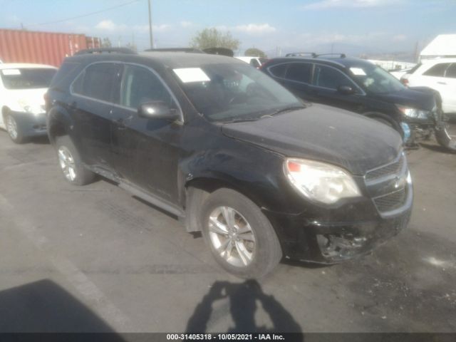 CHEVROLET EQUINOX 2013 2gnaldek8d6102583