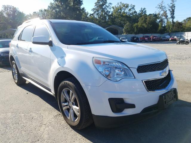 CHEVROLET EQUINOX LT 2013 2gnaldek8d6103667