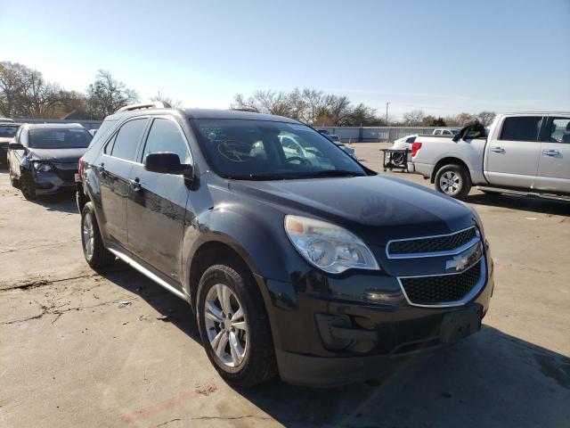 CHEVROLET EQUINOX LT 2013 2gnaldek8d6105158