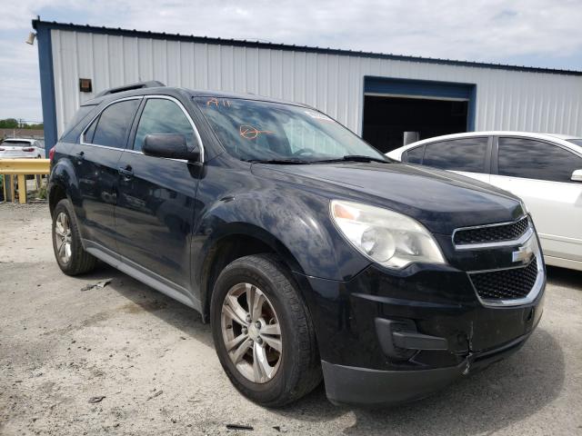 CHEVROLET EQUINOX LT 2013 2gnaldek8d6105273