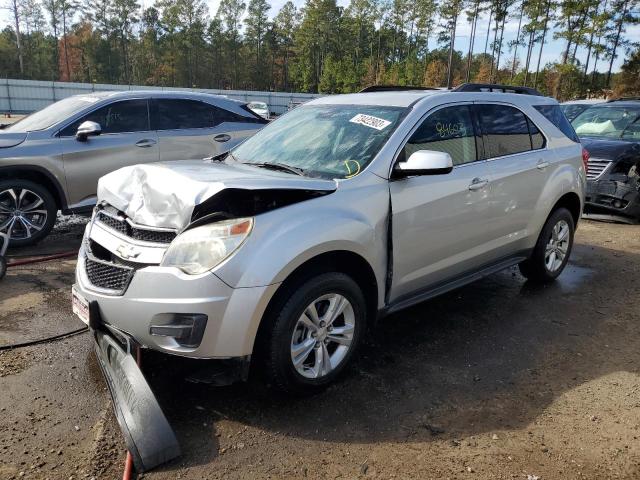 CHEVROLET EQUINOX 2013 2gnaldek8d6112689