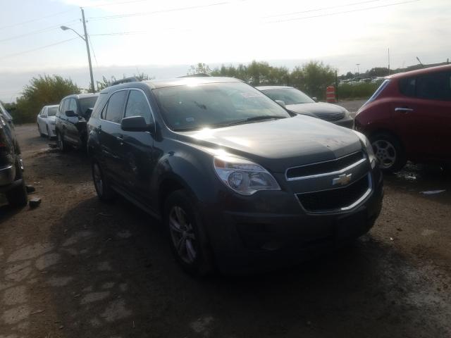 CHEVROLET EQUINOX LT 2013 2gnaldek8d6114880