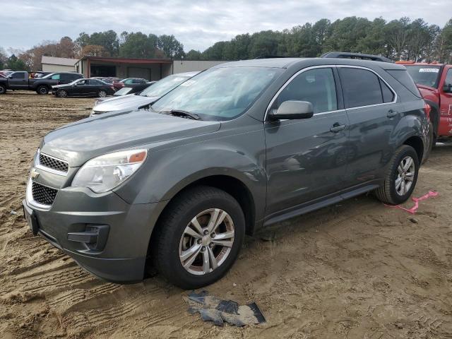 CHEVROLET EQUINOX 2013 2gnaldek8d6119531