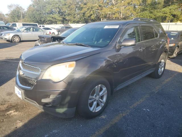 CHEVROLET EQUINOX 2013 2gnaldek8d6136328