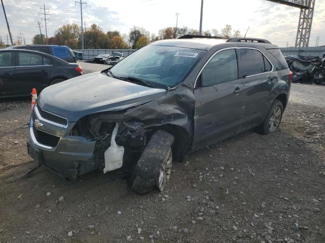 CHEVROLET EQUINOX LT 2013 2gnaldek8d6136619