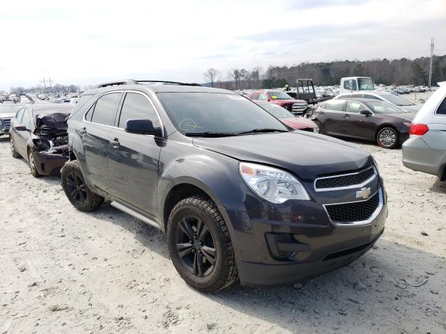 CHEVROLET EQUINOX LT 2013 2gnaldek8d6137348